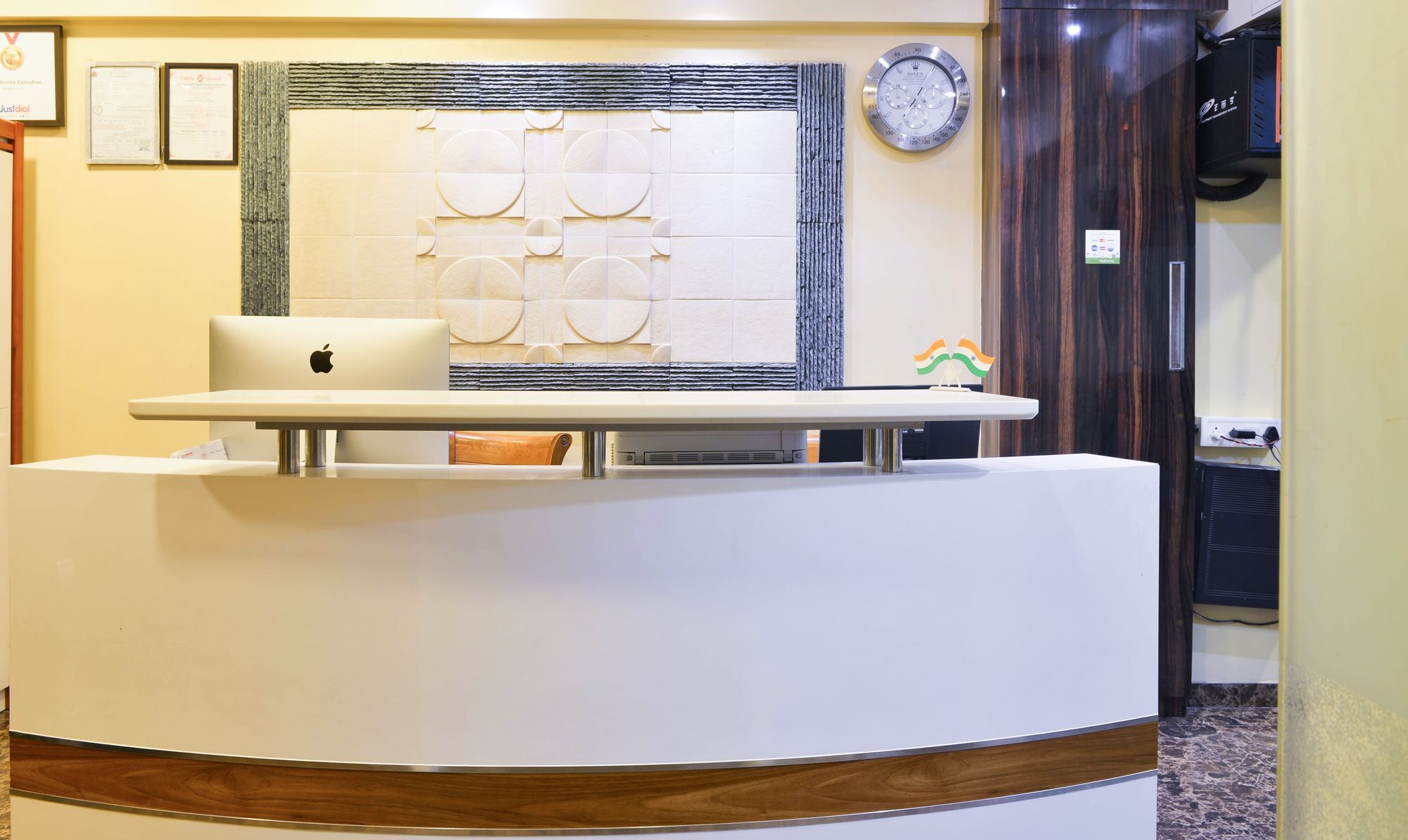 Hotel Treebo Annex Executive Mumbai