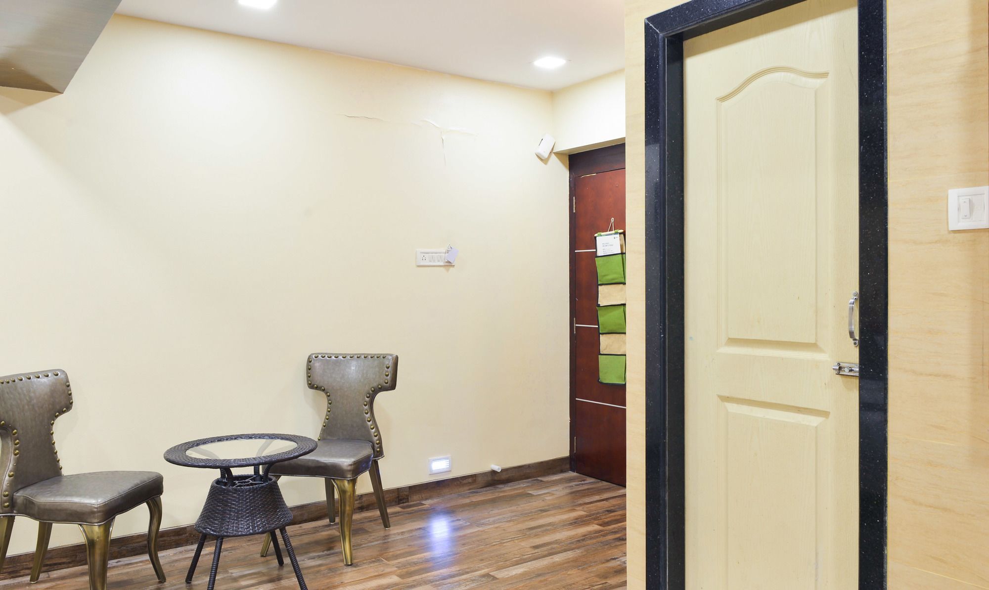 Treebo Annex Executive Hotel 3*