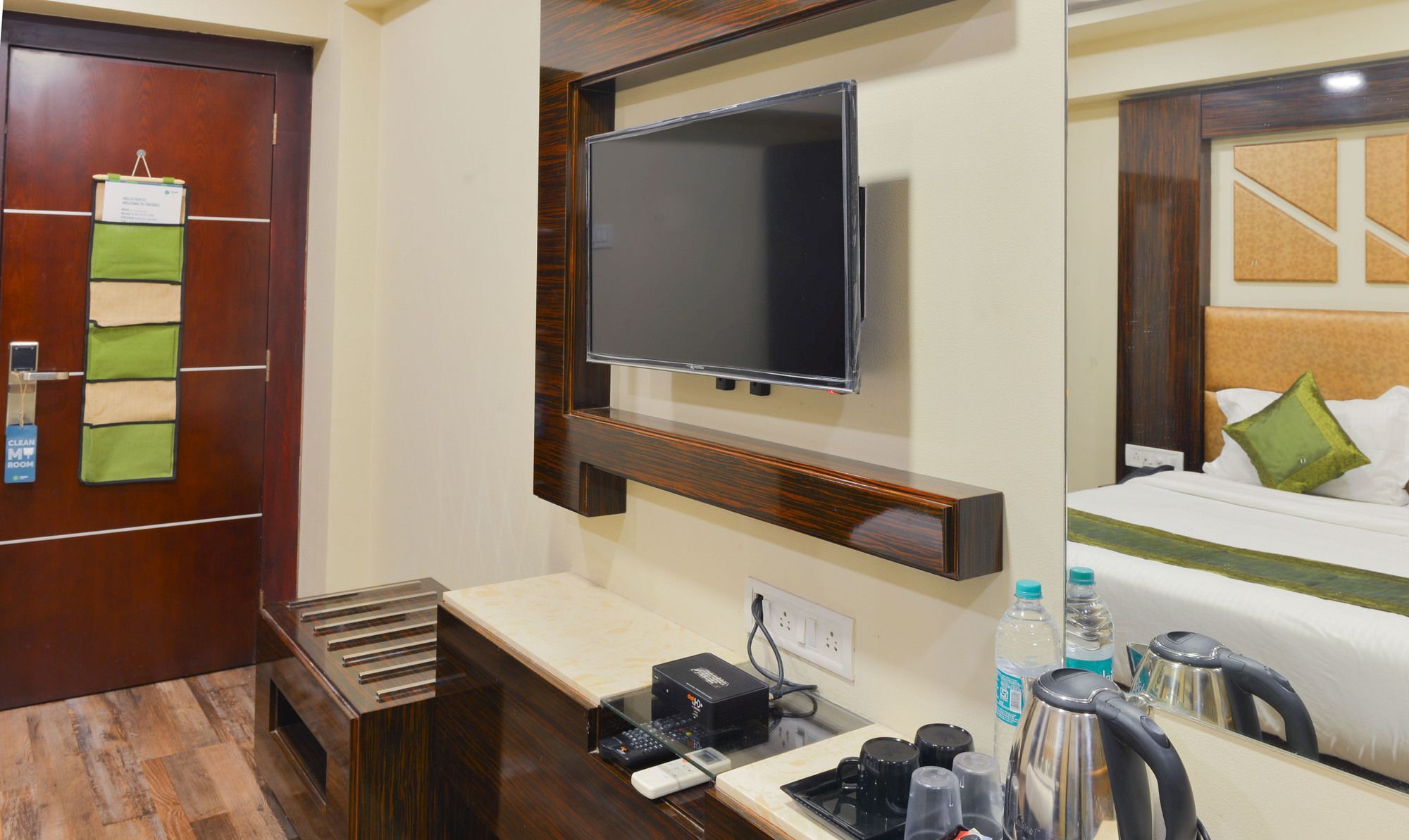 Hotel Treebo Annex Executive Mumbai