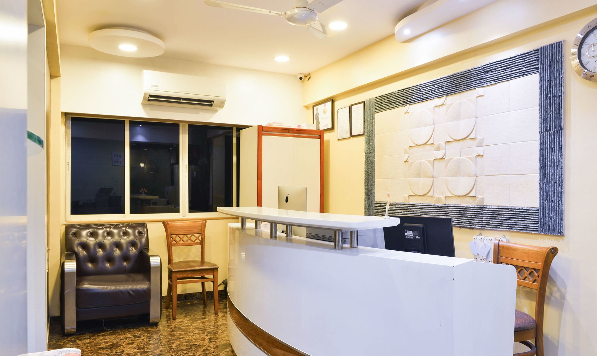 Treebo Annex Executive Hotel