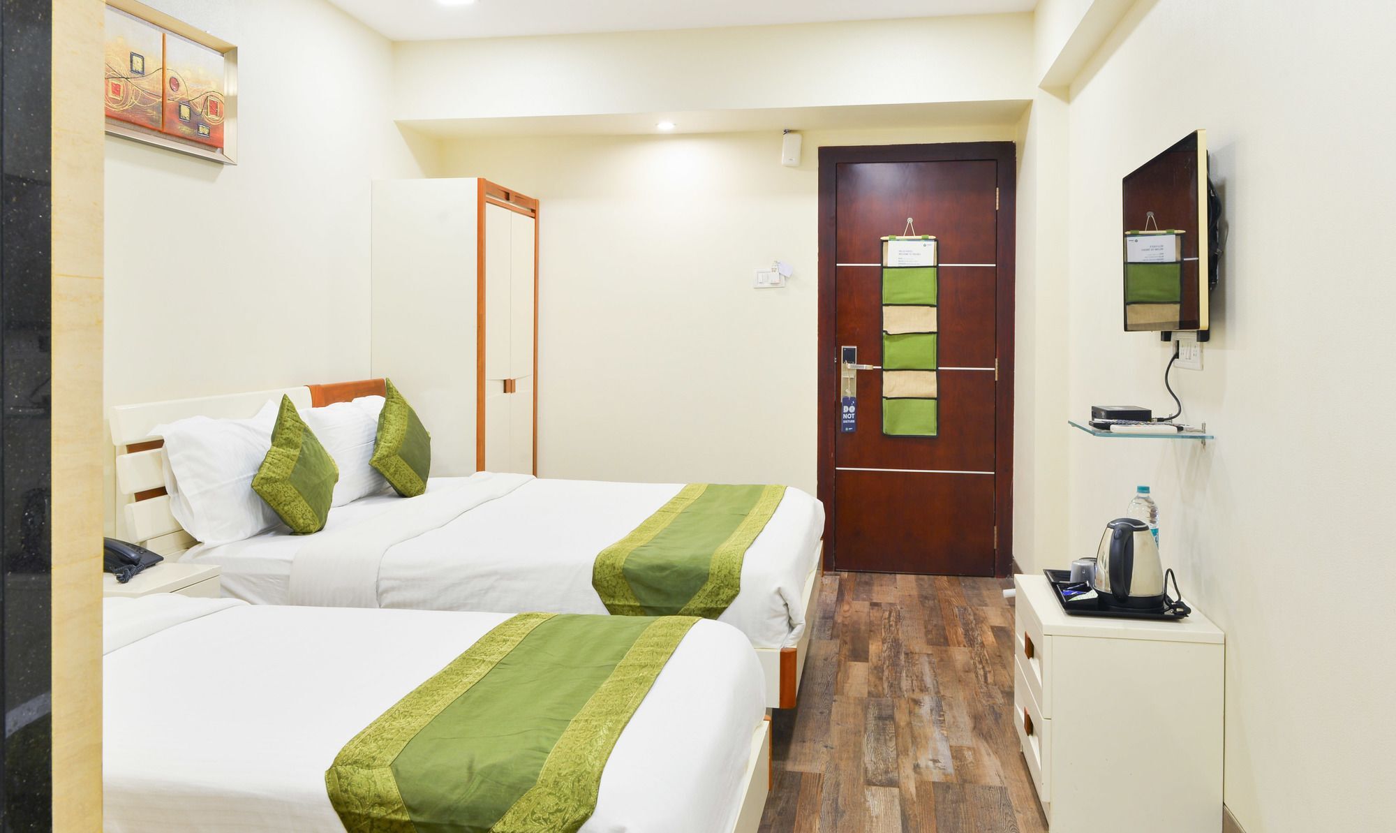 Treebo Annex Executive 3* Mumbai
