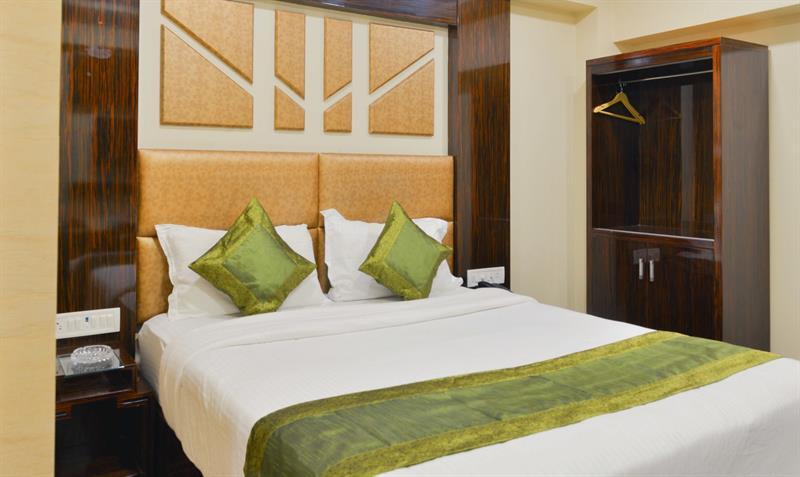 Treebo Annex Executive Hotel
