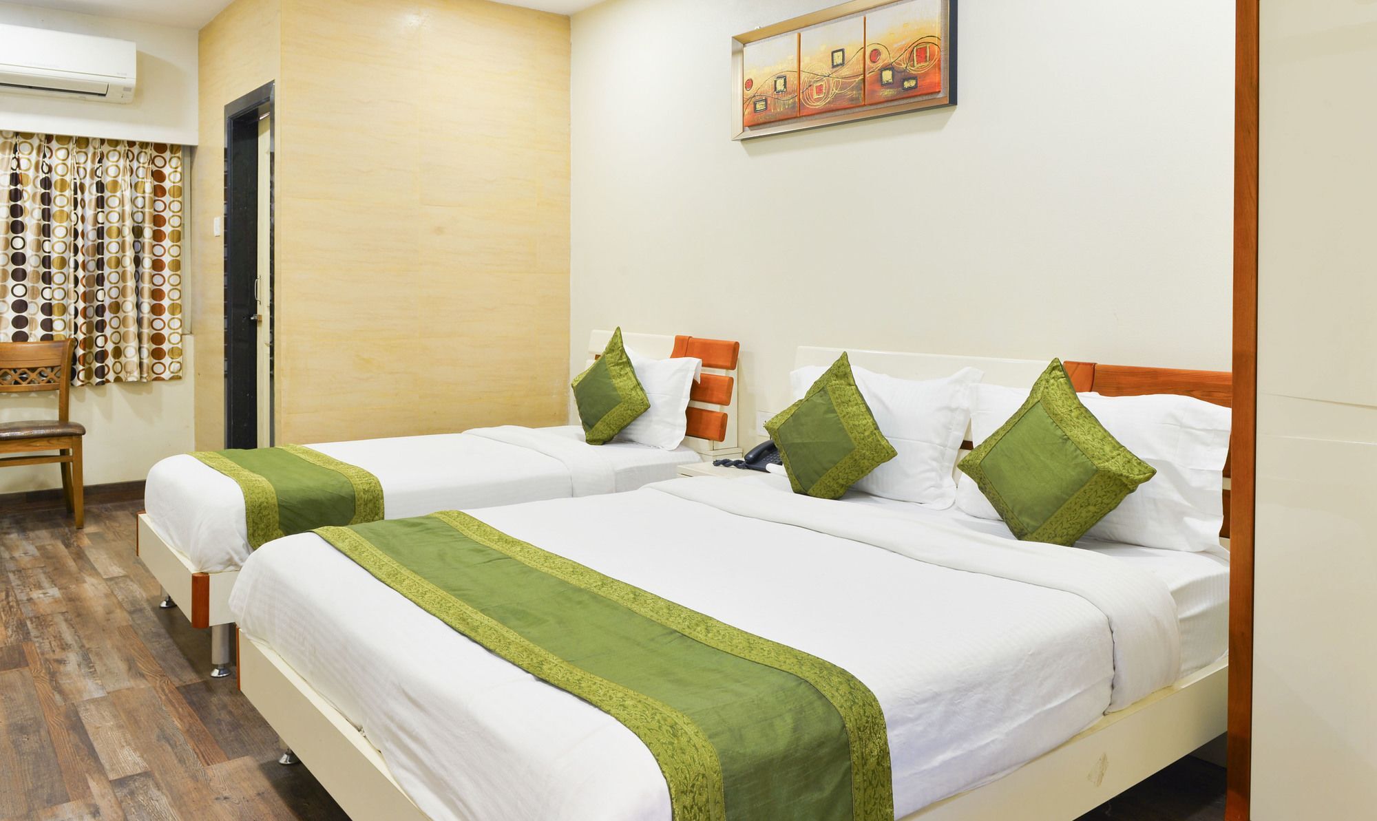 Treebo Annex Executive Hotel 3*