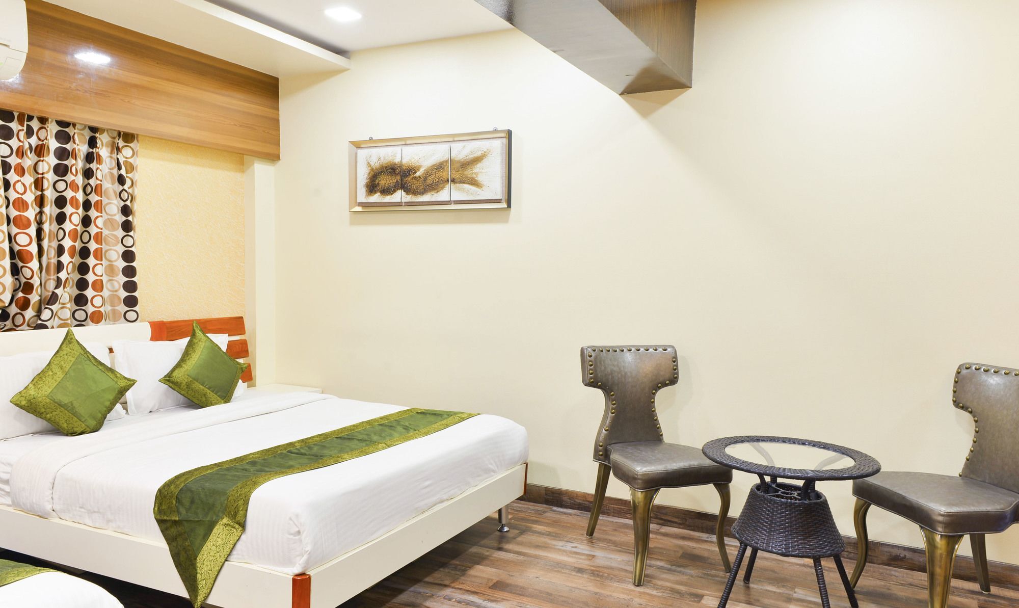Treebo Annex Executive Hotel Mumbai