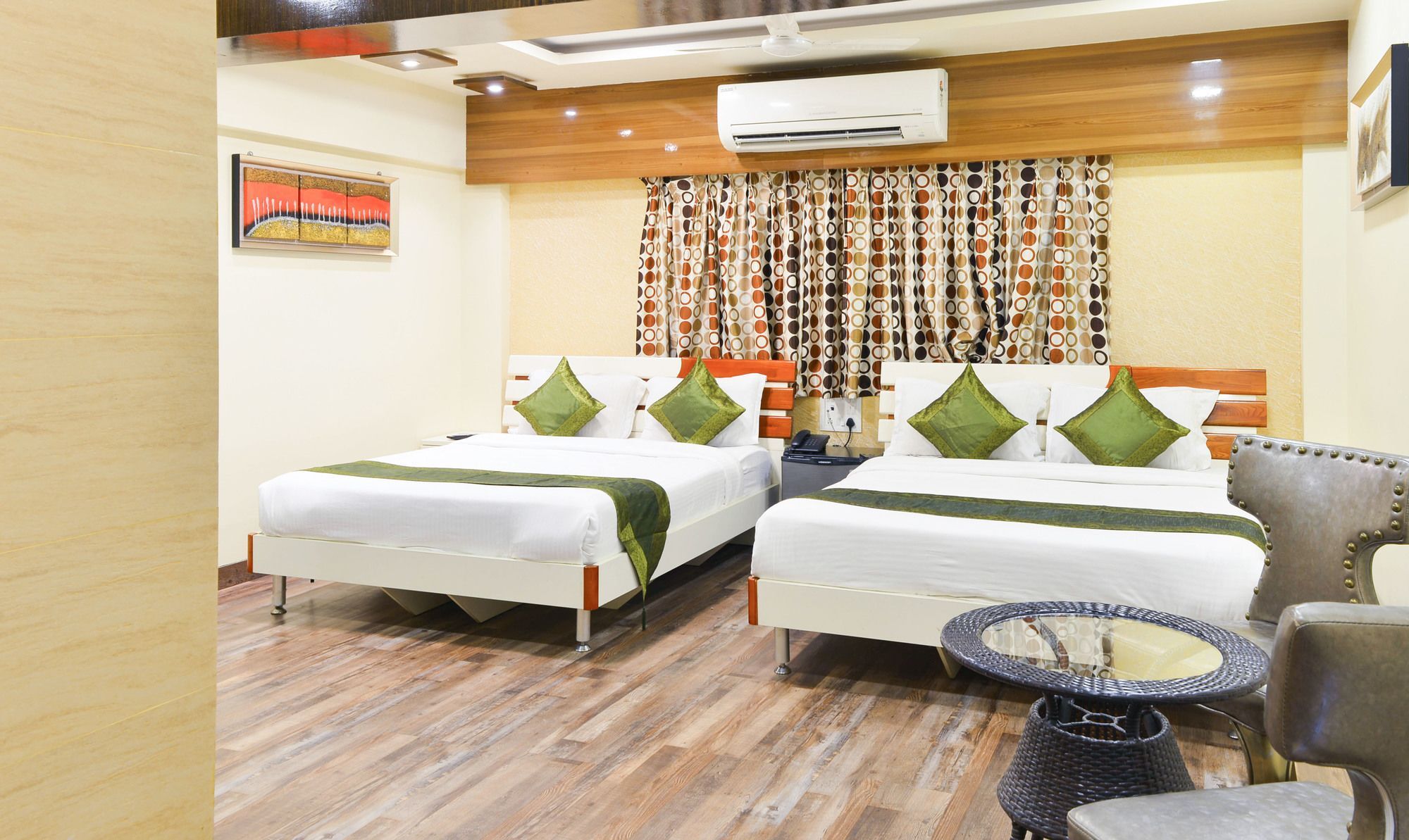 Hotel Treebo Annex Executive