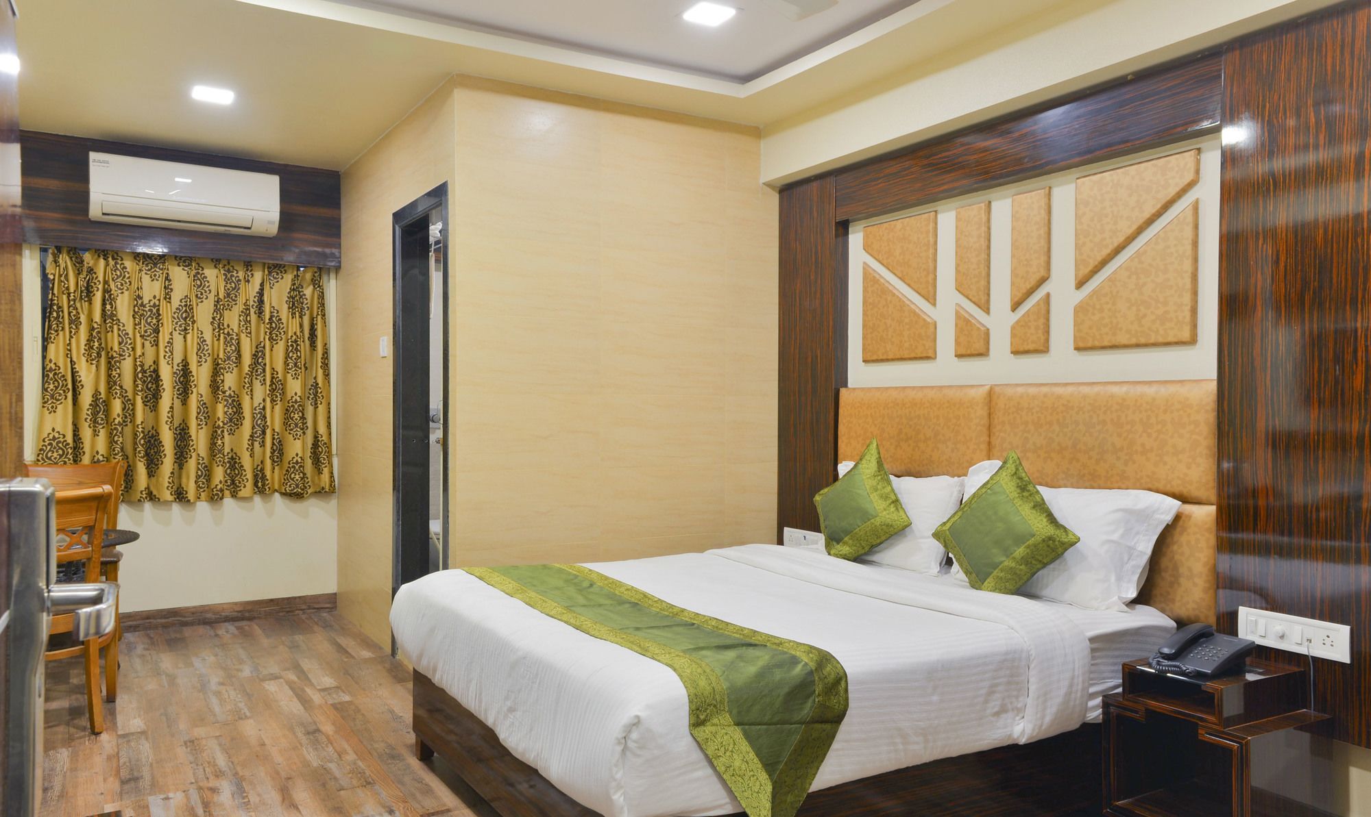 Treebo Annex Executive Hotel Mumbai