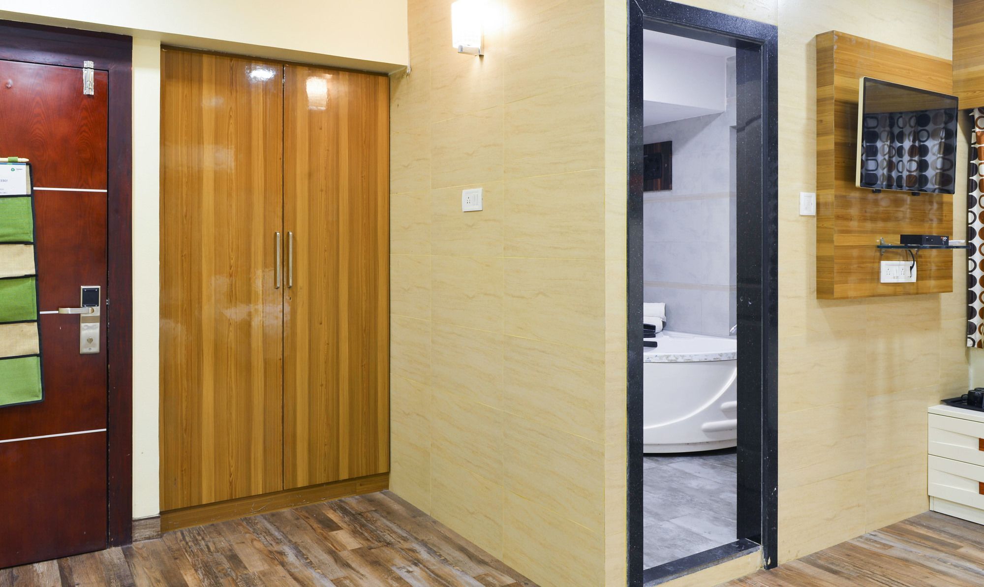 Treebo Annex Executive Mumbai