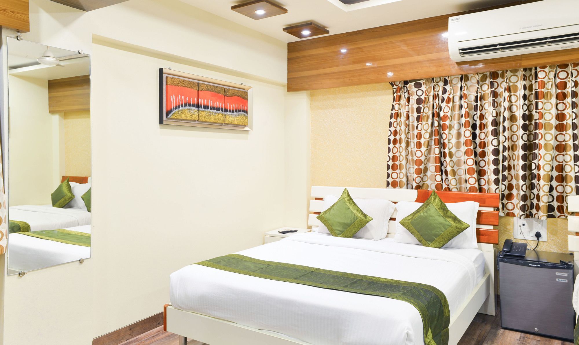 Treebo Annex Executive Hotel