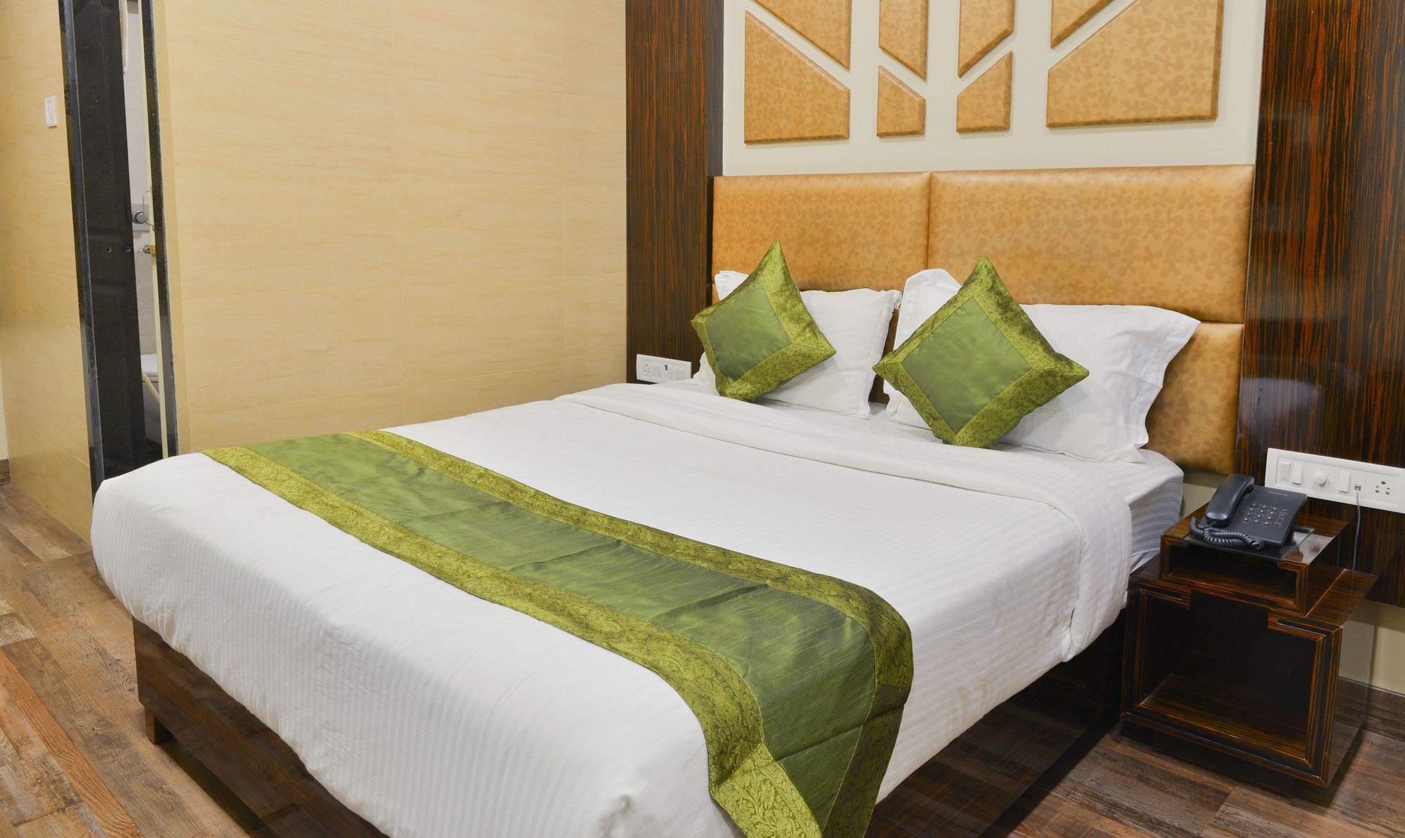 Hotel Treebo Annex Executive