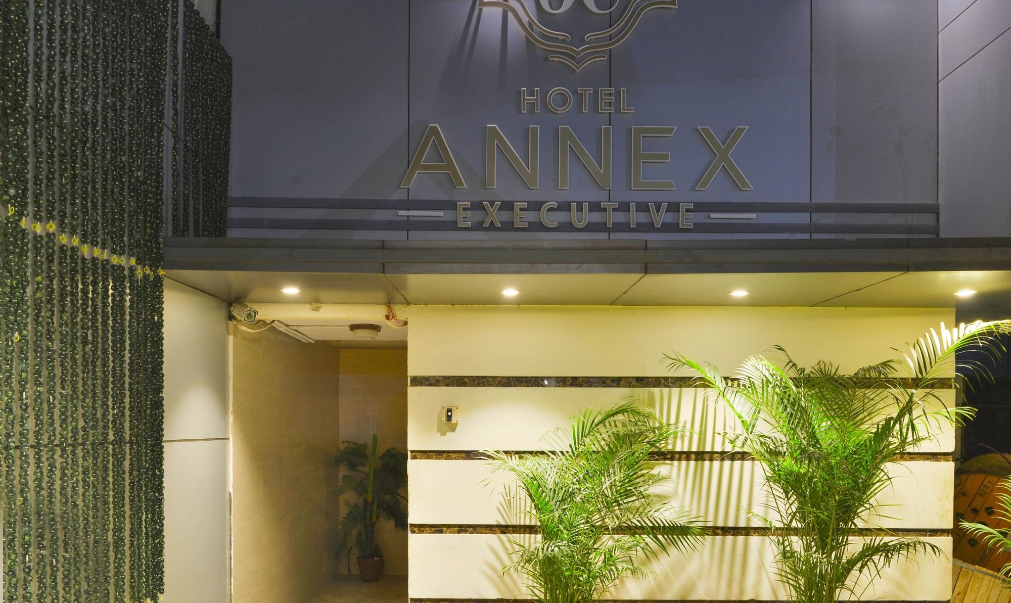 Treebo Annex Executive Hotel