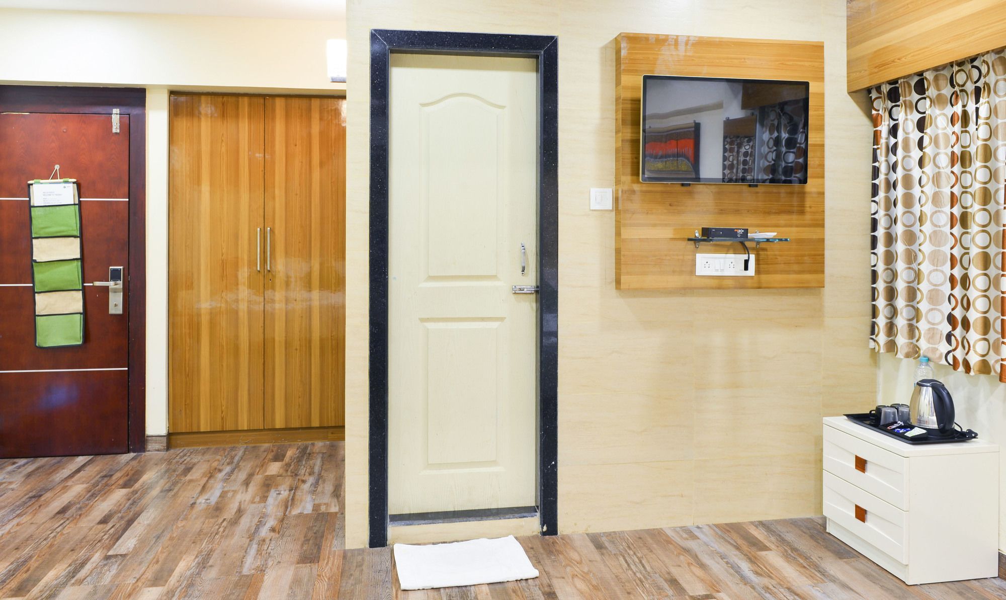 Treebo Annex Executive Mumbai